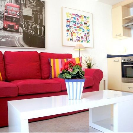 Departamento Corriquia Apartman Playa Blanca  Kültér fotó