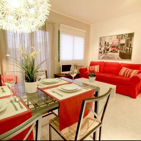 Departamento Corriquia Apartman Playa Blanca  Kültér fotó