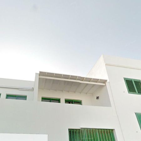 Departamento Corriquia Apartman Playa Blanca  Kültér fotó