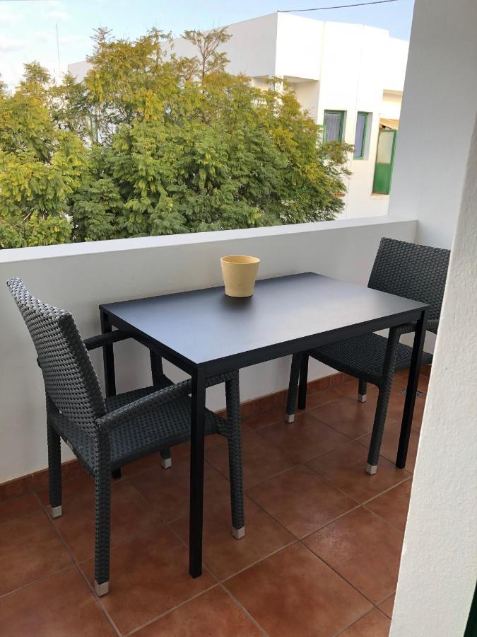 Departamento Corriquia Apartman Playa Blanca  Kültér fotó