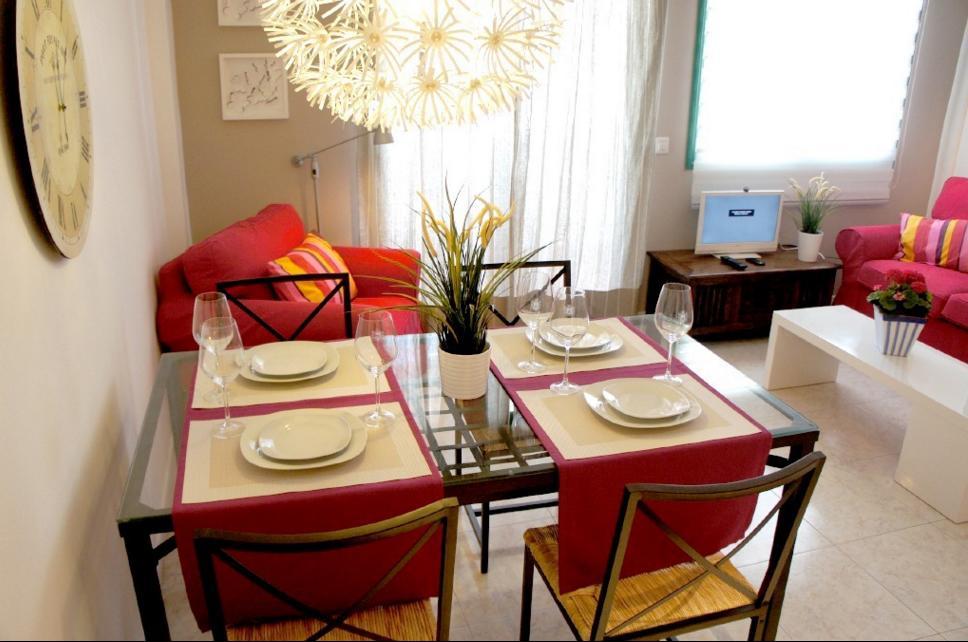Departamento Corriquia Apartman Playa Blanca  Kültér fotó