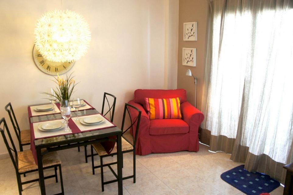 Departamento Corriquia Apartman Playa Blanca  Kültér fotó
