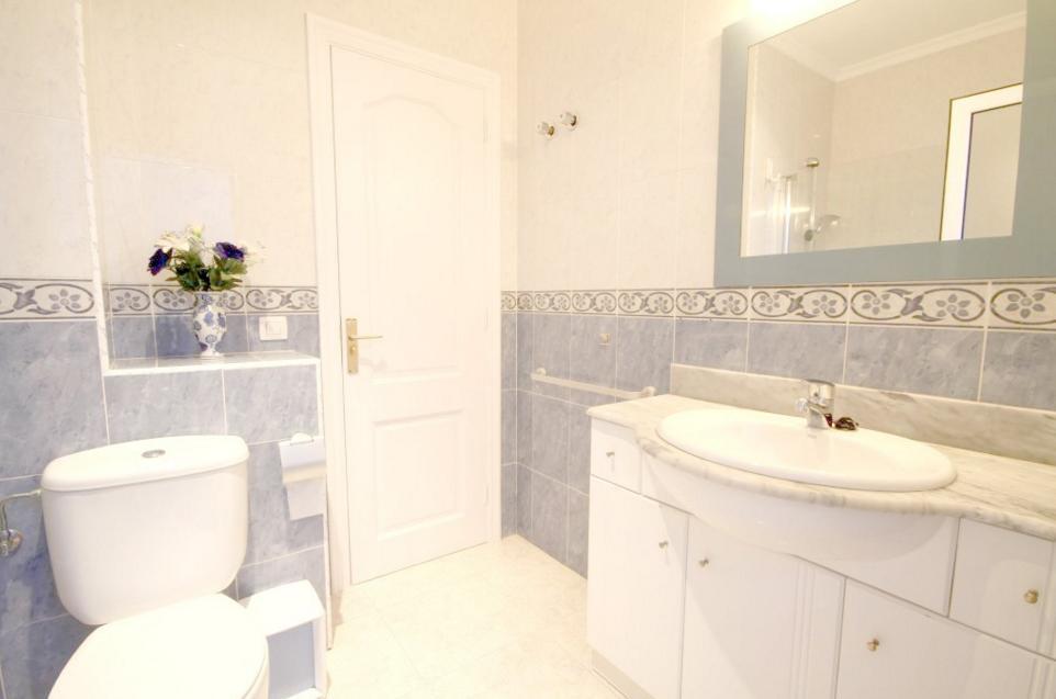 Departamento Corriquia Apartman Playa Blanca  Kültér fotó