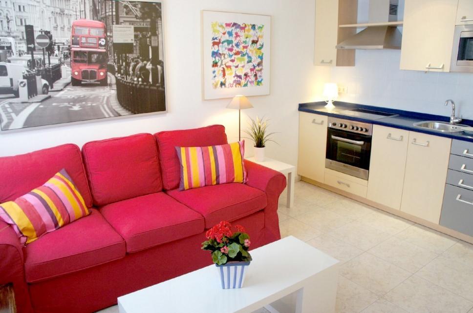 Departamento Corriquia Apartman Playa Blanca  Kültér fotó