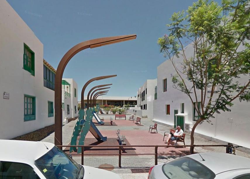 Departamento Corriquia Apartman Playa Blanca  Kültér fotó