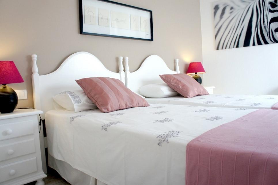 Departamento Corriquia Apartman Playa Blanca  Kültér fotó