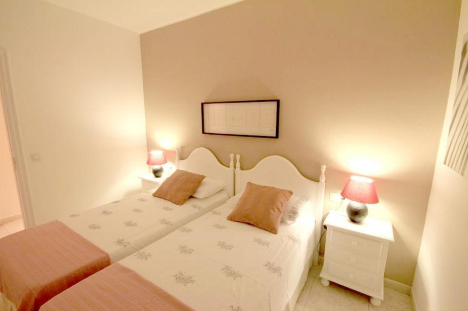 Departamento Corriquia Apartman Playa Blanca  Kültér fotó