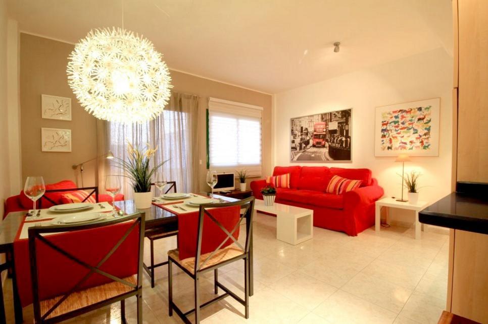 Departamento Corriquia Apartman Playa Blanca  Kültér fotó