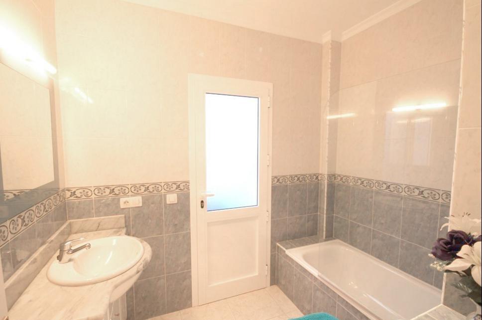 Departamento Corriquia Apartman Playa Blanca  Kültér fotó