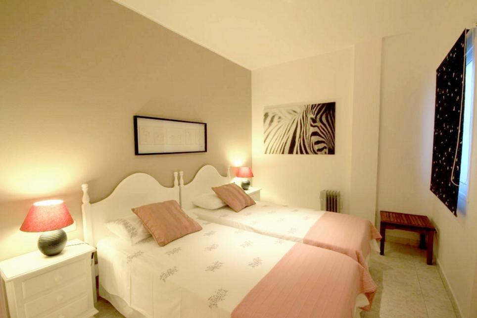 Departamento Corriquia Apartman Playa Blanca  Kültér fotó