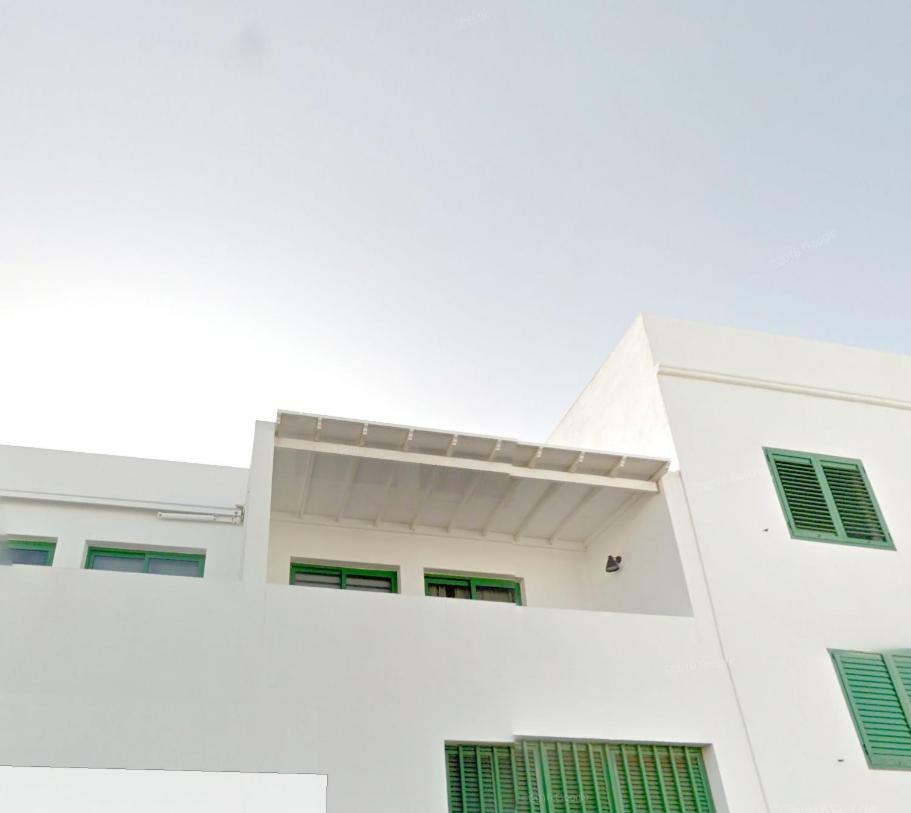 Departamento Corriquia Apartman Playa Blanca  Kültér fotó
